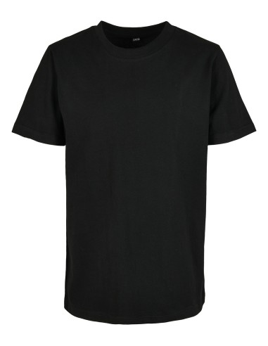 B-BY158-Kids Basic Tee 2.0